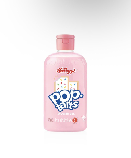 Preview: Kellogg's Pop-Tarts Duschgel