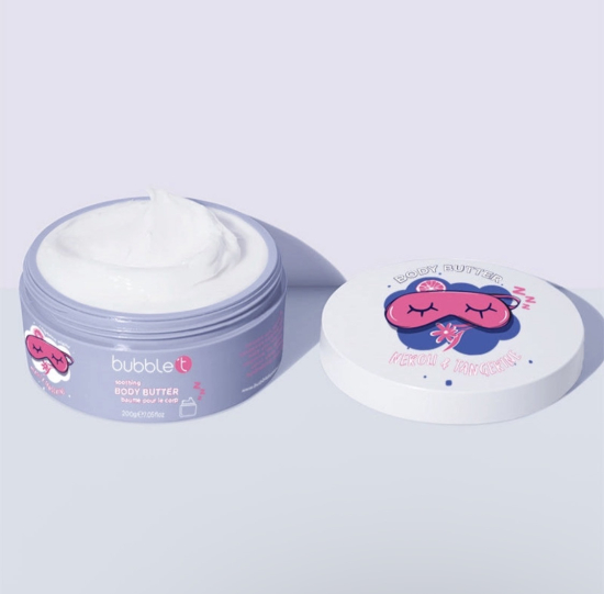 Preview: Neroli & Mandarinen Körperbutter