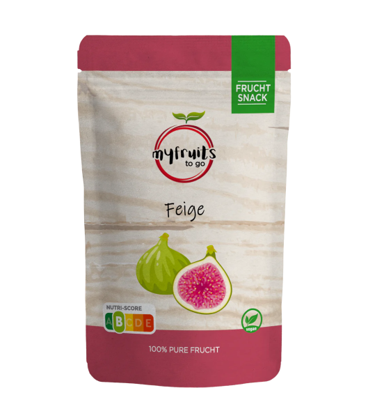 Feigen gefriergetrocknet 20g