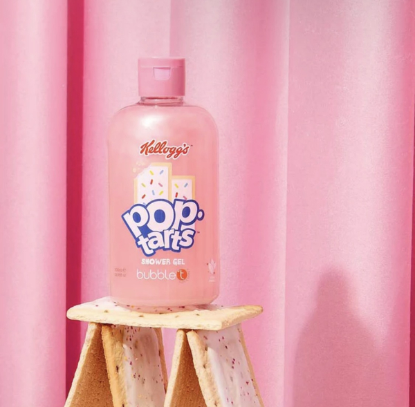 Kellogg's Pop-Tarts Duschgel