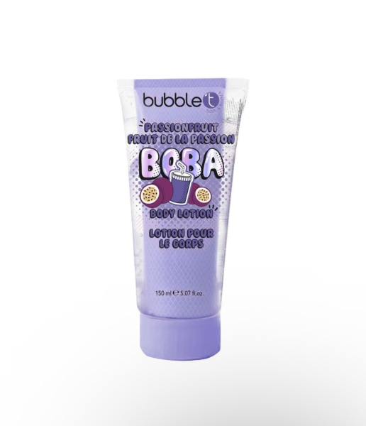 Passionsfrucht Boba Körperlotion