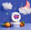 Neroli & Mandarinen Körperbutter
